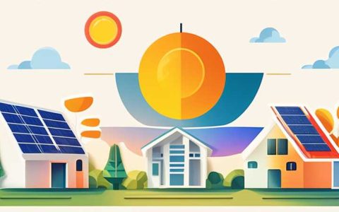 What are the solar energy resources in Yanjin?
