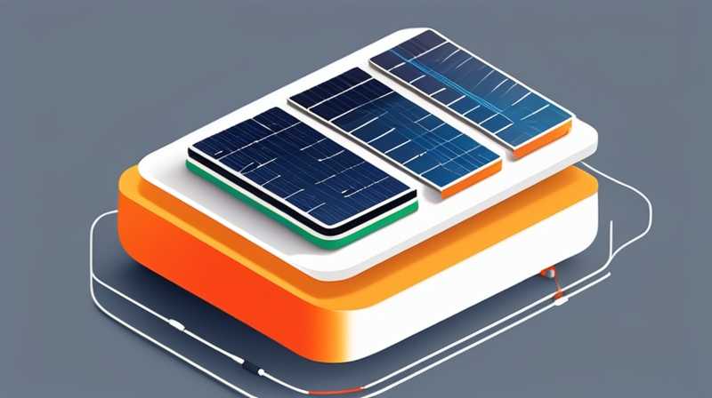 Why multi-junction solar cells