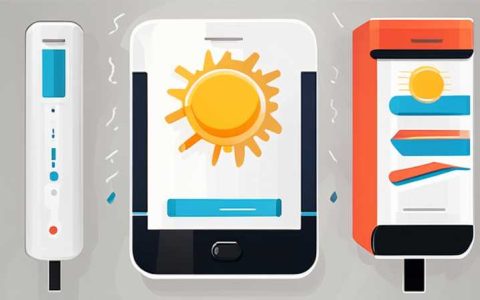 What to do if the solar tube bursts