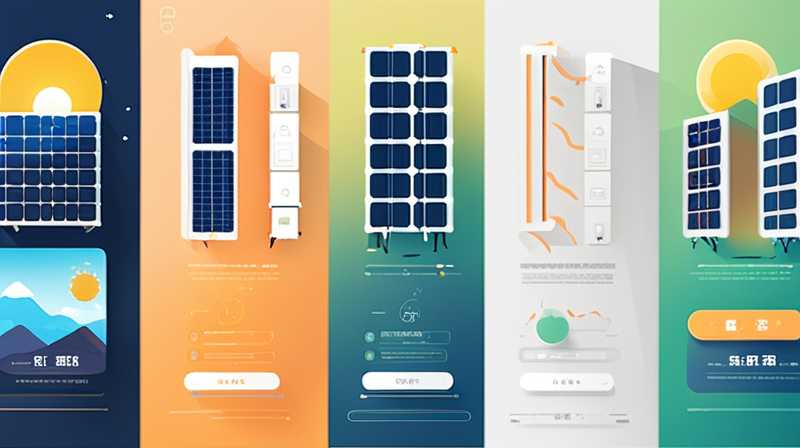 Where to buy solar energy in Shuangliao City