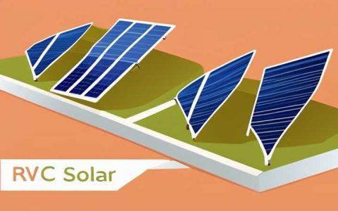 How much does a 1,000W RV solar panel cost