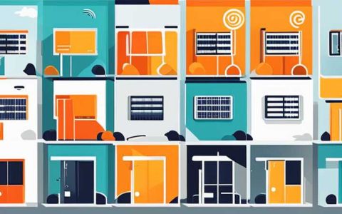 How about solar sheds