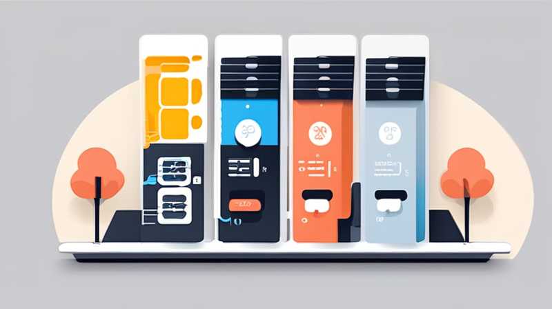 How much does a solar charging station cost?