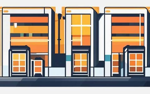 What kind of solar energy is usually installed in buildings