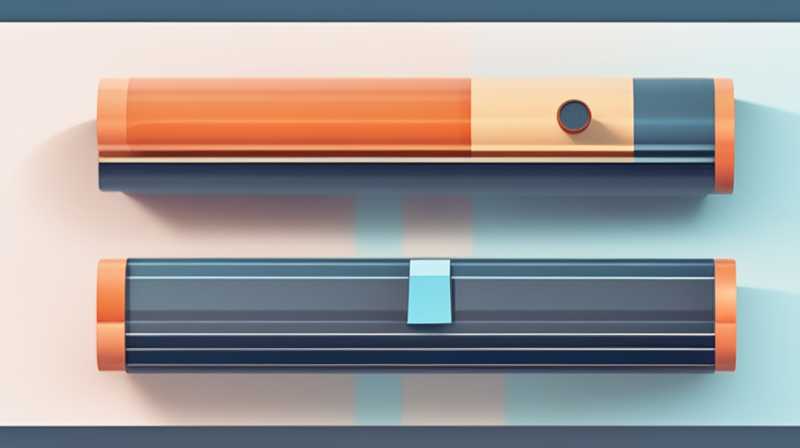 How to make solar pipe joints