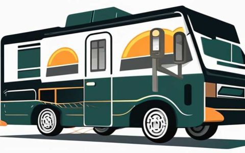 How to add solar energy to a modified RV