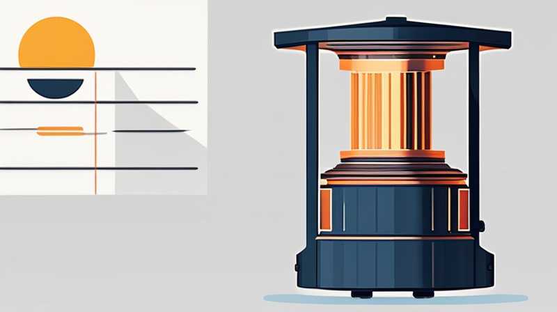 Which car-mounted solar prayer wheel is better?