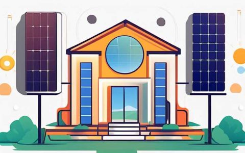 How Solar Energy Is Used on Campus