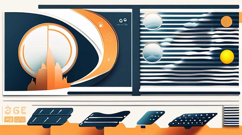 What is the solar cycle?