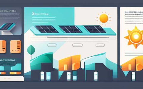 How can solar energy provide good lighting?