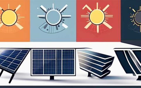 What are the reasons for solar magnetic panels