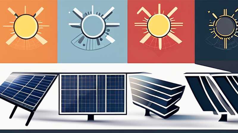 What are the reasons for solar magnetic panels