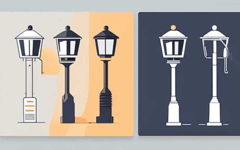 Which brand to choose when buying solar street lights