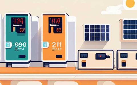 How much does it cost to sell electricity from solar power?