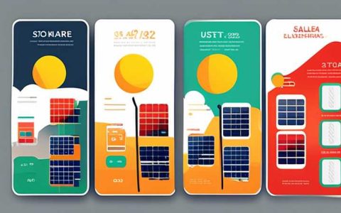 How to sell solar led lights in Africa