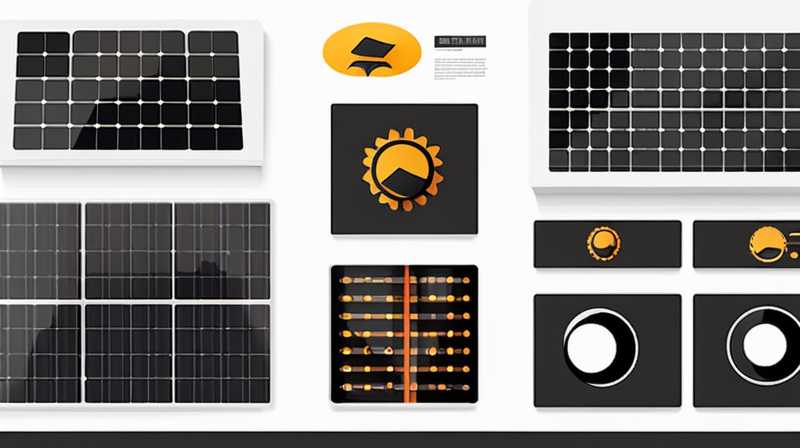 How to judge the quality of solar panels