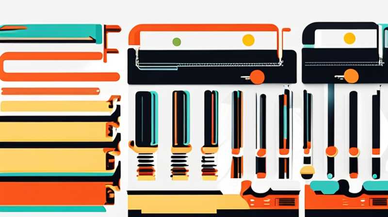 How to remove the old alkali of solar tubes