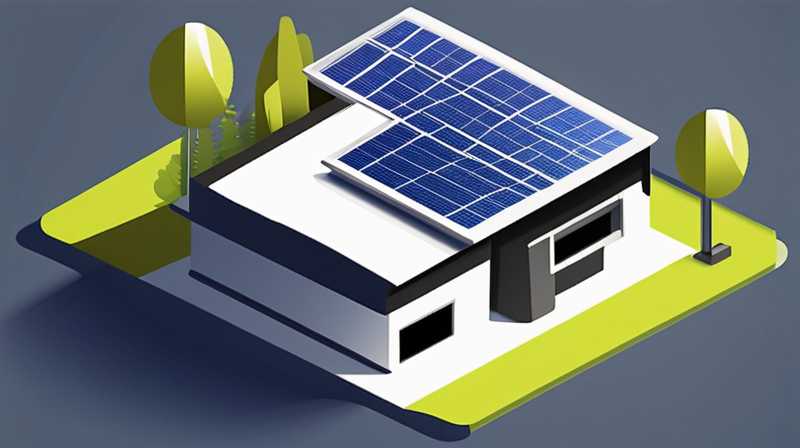 What are the uses of photovoltaic solar panels?