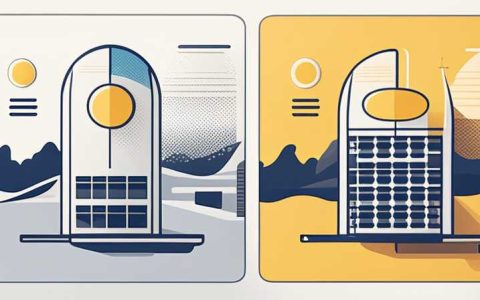What is the solar power in the plateau?