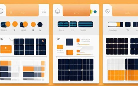 How much does a full set of solar lighting panels cost?