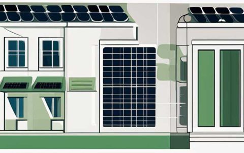 What stores sell solar panels?