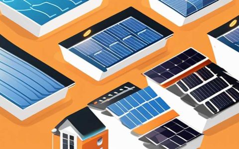 Where else is solar energy used?