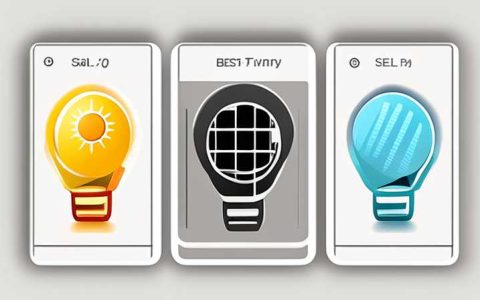 Which solar accessories are best to sell?