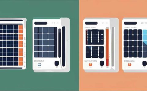 How to adjust the solar controller in winter