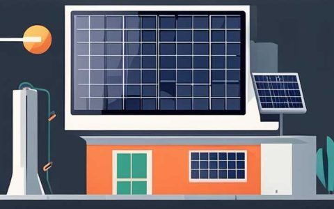 How to Build a Solar Power Station Video