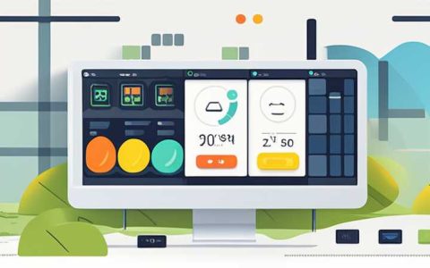 What solar panels can be used for monitoring?