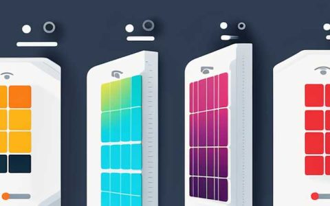 How many watts is a small solar panel?