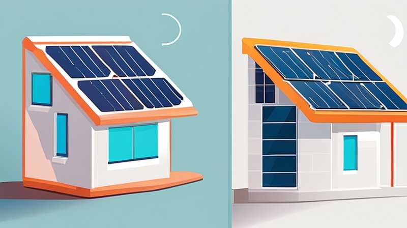 Which workshop is best for solar panels?