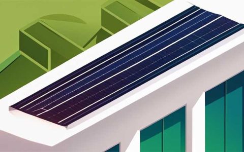 How much does a new solar wall mount cost