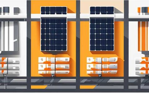 How to clean solar charging panels