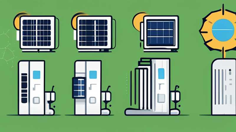 What solar panel to use for load 25w