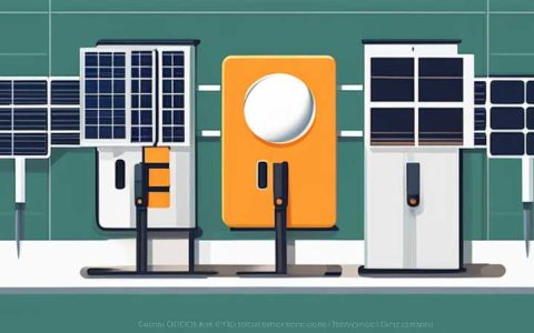 How many watts is a solar panel
