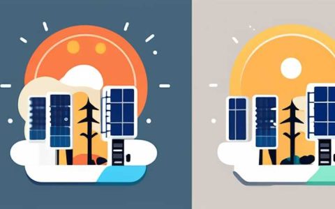 How to prevent solar energy from freezing in cold weather