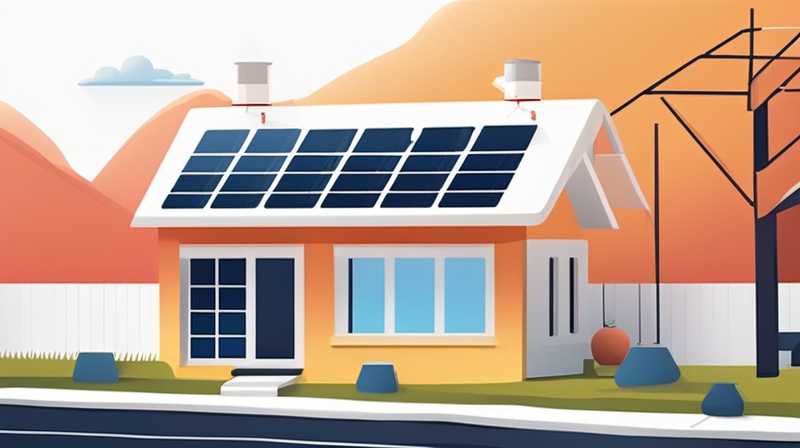 What are the local solar panel manufacturers?