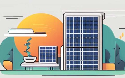 How to solve the problem of solar panel not charging