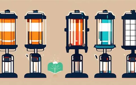 How to remove a solar lantern hung on a tree