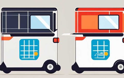 What do you think of solar-powered delivery vehicles?