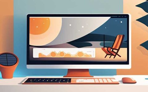 How to connect outdoor ceiling solar lights