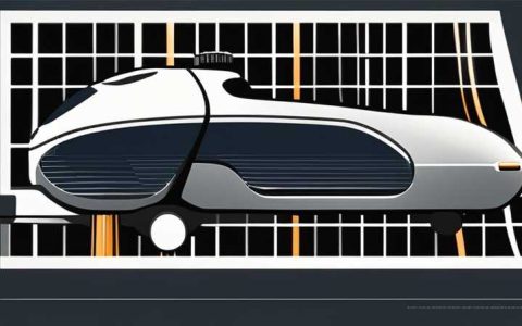 How to charge a solar car