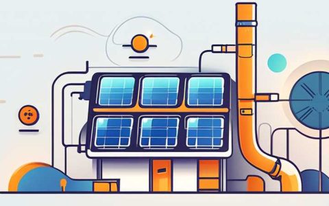 What types of solar pipes are there?