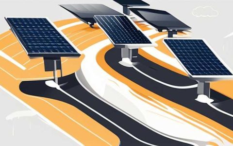 How much traffic does solar 4G monitoring require every day