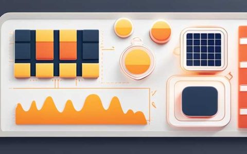 What are silicon solar cells made of?