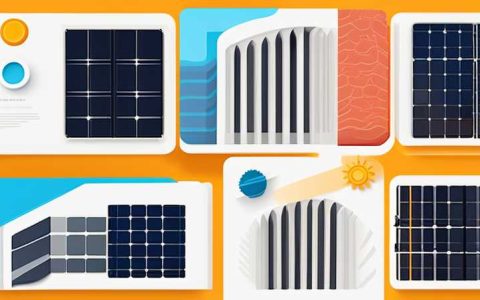 Why can't solar panels be exposed to direct sunlight?