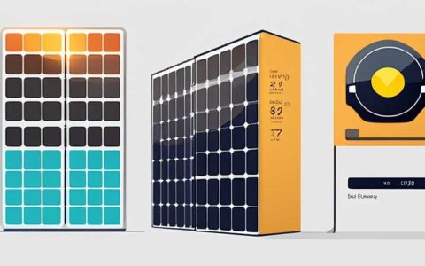How much does photovoltaic solar energy cost per square meter?