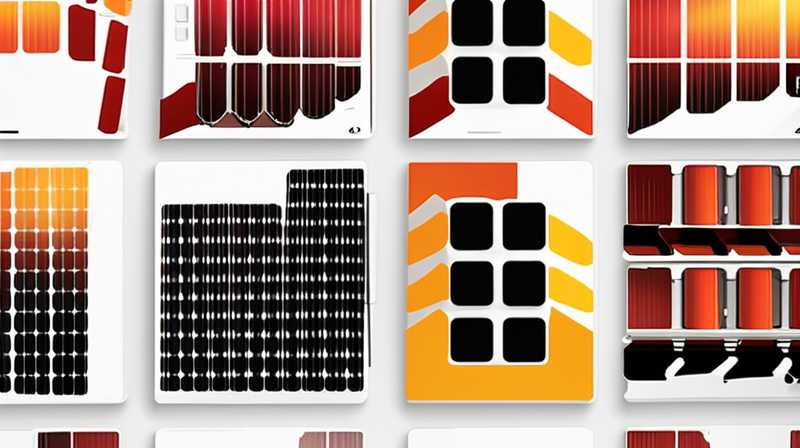 How to adjust the photovoltaic panels of solar lights