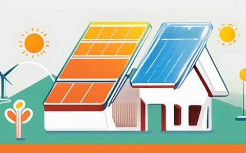 What are the ways to get solar energy?